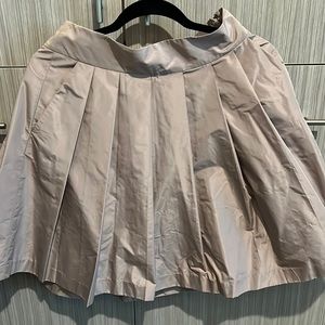Plated skirt Never Worn